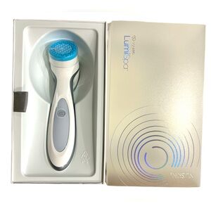 Nuskin Lumispa IO device blue